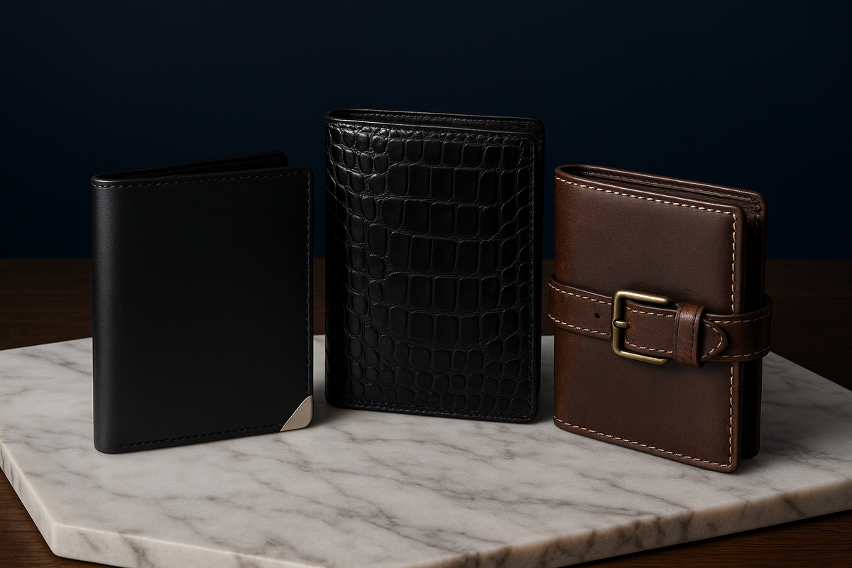 Wallets