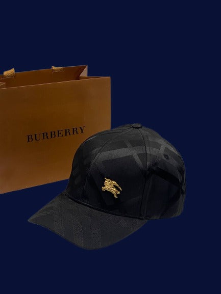 Burberry Cap
