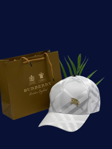 Burberry Cap