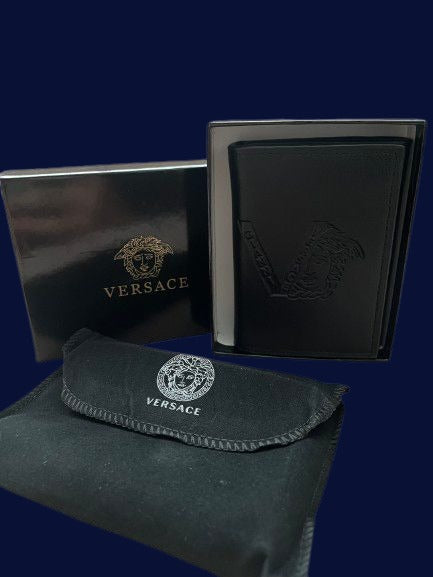 Versace Wallet