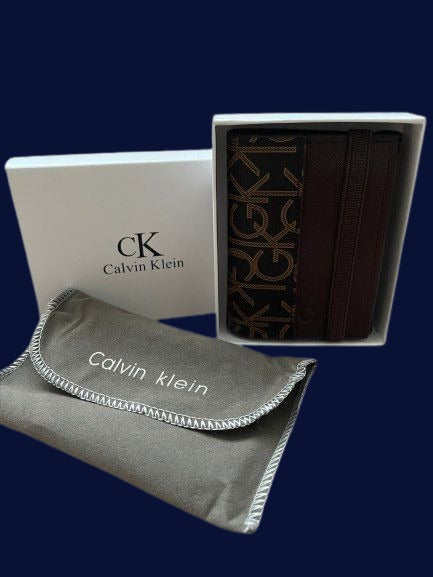 Calvin Klein Wallet