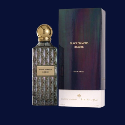 Cullinan Diamond Iris IBRAQ