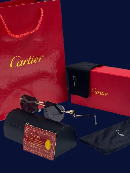Cartier Sunglasses