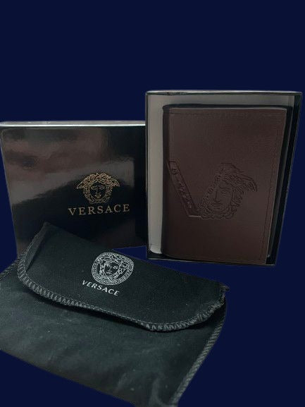 Versace Wallet